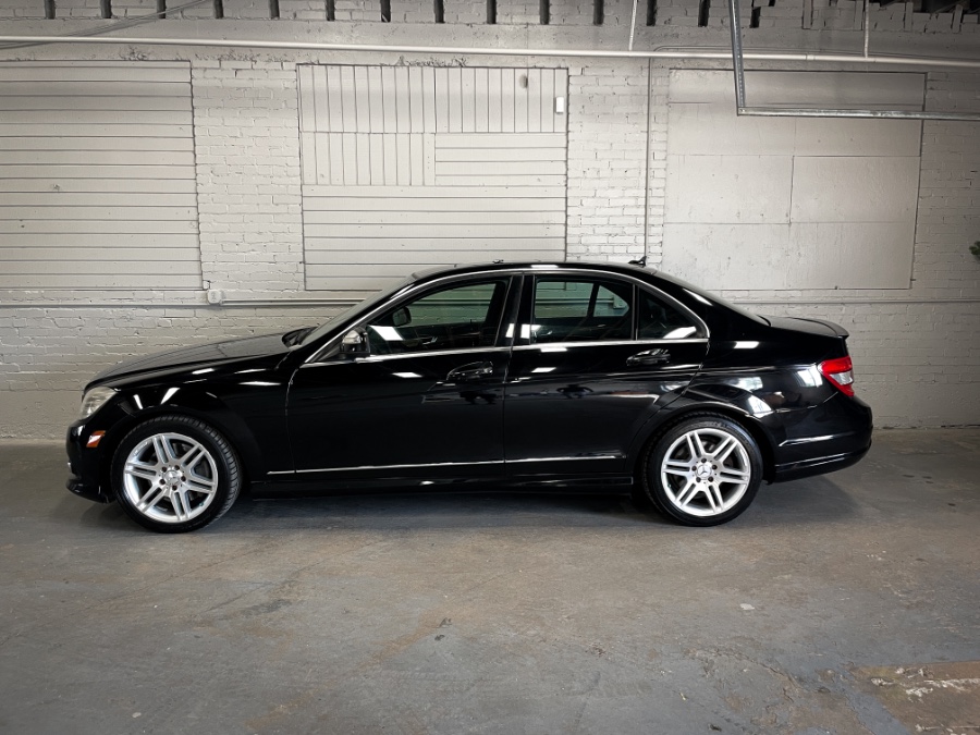 2008 Mercedes-Benz C-Class 4dr Sdn 3.5L Sport RWD, available for sale in Salt Lake City, Utah | Guchon Imports. Salt Lake City, Utah 2008 Mercedes-Benz C-Class 4dr Sdn 3.5L Sport RWD, available for sale in Salt Lake City, Utah | Guchon Imports. Salt Lake City, Utah