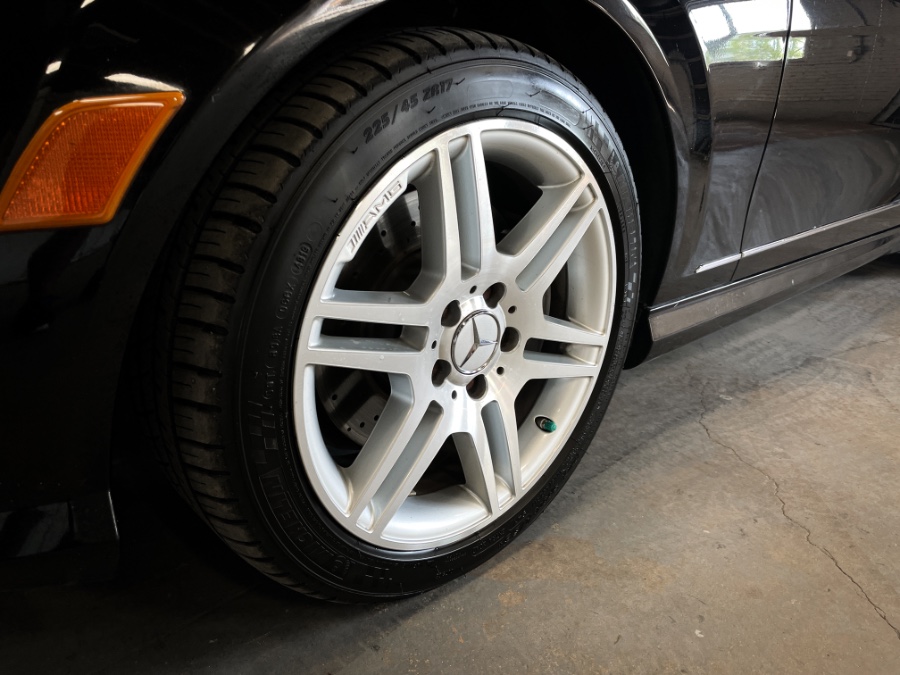 2008 Mercedes-Benz C-Class 4dr Sdn 3.5L Sport RWD, available for sale in Salt Lake City, Utah | Guchon Imports. Salt Lake City, Utah 2008 Mercedes-Benz C-Class 4dr Sdn 3.5L Sport RWD, available for sale in Salt Lake City, Utah | Guchon Imports. Salt Lake City, Utah