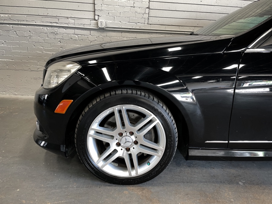 2008 Mercedes-Benz C-Class 4dr Sdn 3.5L Sport RWD, available for sale in Salt Lake City, Utah | Guchon Imports. Salt Lake City, Utah 2008 Mercedes-Benz C-Class 4dr Sdn 3.5L Sport RWD, available for sale in Salt Lake City, Utah | Guchon Imports. Salt Lake City, Utah