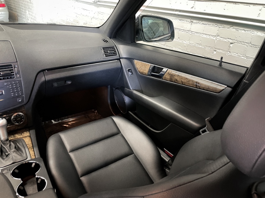 2008 Mercedes-Benz C-Class 4dr Sdn 3.5L Sport RWD, available for sale in Salt Lake City, Utah | Guchon Imports. Salt Lake City, Utah 2008 Mercedes-Benz C-Class 4dr Sdn 3.5L Sport RWD, available for sale in Salt Lake City, Utah | Guchon Imports. Salt Lake City, Utah