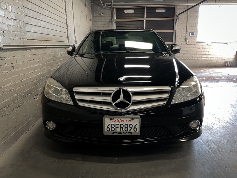 2008 Mercedes-Benz C-Class 4dr Sdn 3.5L Sport RWD, available for sale in Salt Lake City, Utah | Guchon Imports. Salt Lake City, Utah 2008 Mercedes-Benz C-Class 4dr Sdn 3.5L Sport RWD, available for sale in Salt Lake City, Utah | Guchon Imports. Salt Lake City, Utah