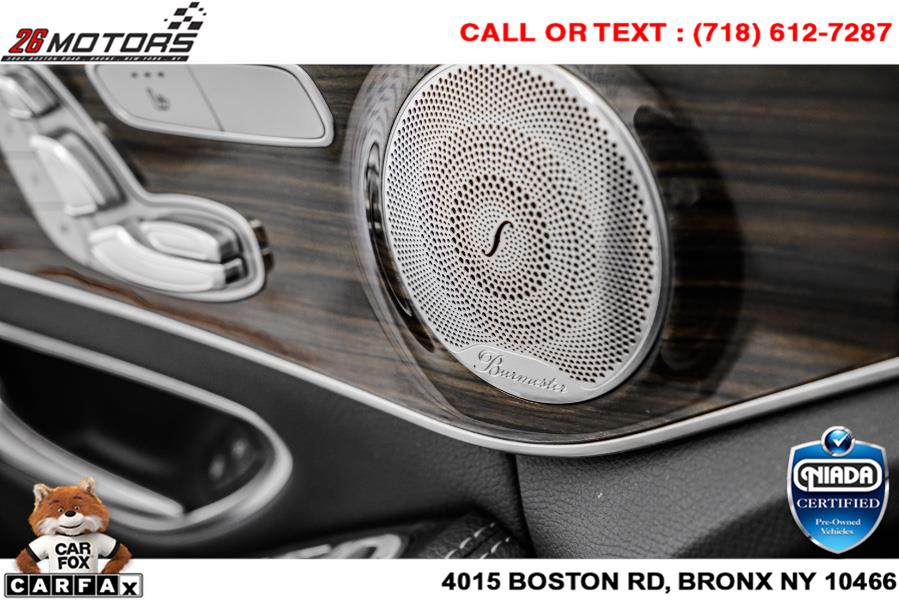 Used Mercedes-Benz C-Class C 300 4MATIC Sedan 2018 | 26 Motors Corp. Bronx, New York Used Mercedes-Benz C-Class C 300 4MATIC Sedan 2018 | 26 Motors Corp. Bronx, New York