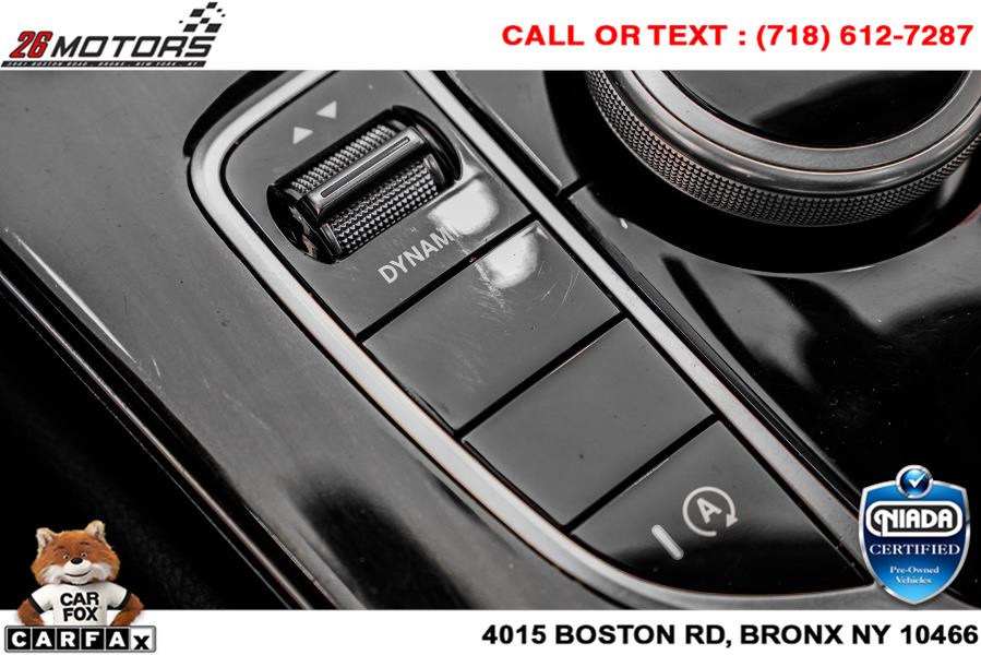 Used Mercedes-Benz C-Class C 300 4MATIC Sedan 2018 | 26 Motors Corp. Bronx, New York Used Mercedes-Benz C-Class C 300 4MATIC Sedan 2018 | 26 Motors Corp. Bronx, New York