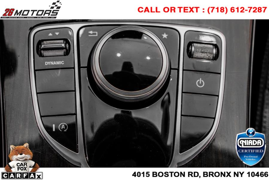 Used Mercedes-Benz C-Class C 300 4MATIC Sedan 2018 | 26 Motors Corp. Bronx, New York Used Mercedes-Benz C-Class C 300 4MATIC Sedan 2018 | 26 Motors Corp. Bronx, New York