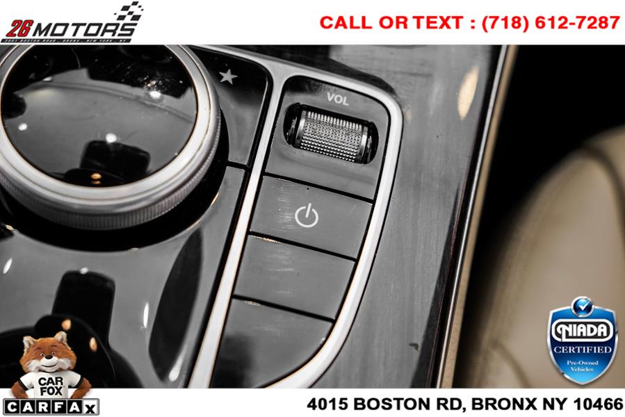Used Mercedes-Benz C-Class C 300 4MATIC Sedan with Luxury Pkg 2017 | 26 Motors Corp. Bronx, New York Used Mercedes-Benz C-Class C 300 4MATIC Sedan with Luxury Pkg 2017 | 26 Motors Corp. Bronx, New York