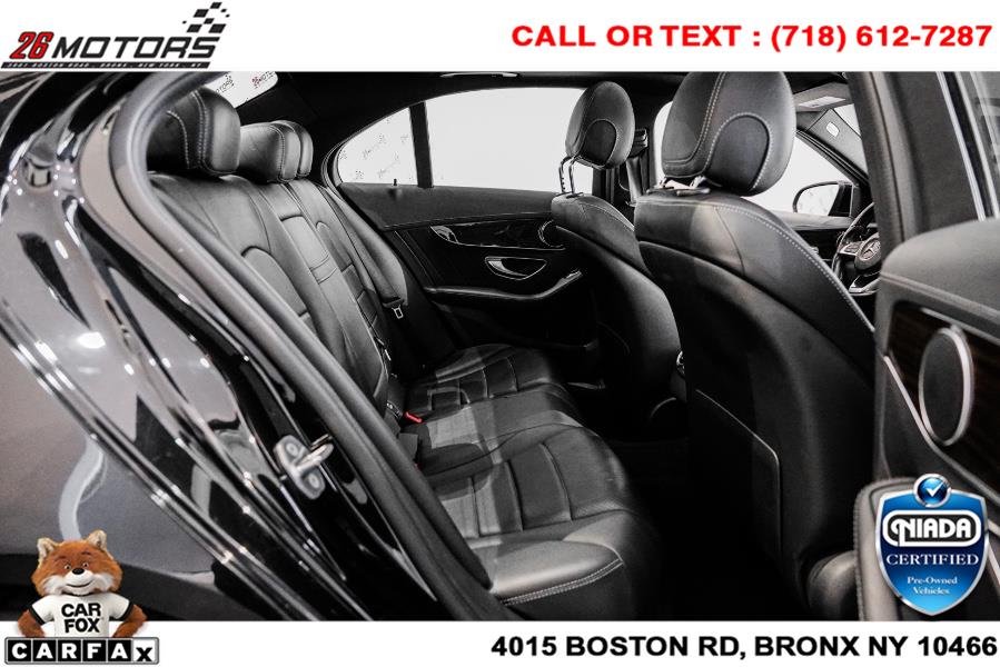 Used Mercedes-Benz C-Class C 300 Sedan with Luxury Pkg 2017 | 26 Motors Corp. Bronx, New York Used Mercedes-Benz C-Class C 300 Sedan with Luxury Pkg 2017 | 26 Motors Corp. Bronx, New York