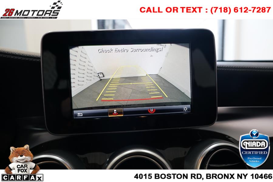 Used Mercedes-Benz C-Class C 300 Sedan with Luxury Pkg 2017 | 26 Motors Corp. Bronx, New York Used Mercedes-Benz C-Class C 300 Sedan with Luxury Pkg 2017 | 26 Motors Corp. Bronx, New York