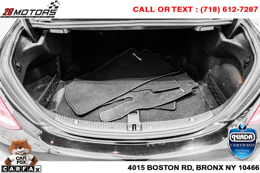 Used Mercedes-Benz C-Class C 300 Sedan with Luxury Pkg 2017 | 26 Motors Corp. Bronx, New York Used Mercedes-Benz C-Class C 300 Sedan with Luxury Pkg 2017 | 26 Motors Corp. Bronx, New York