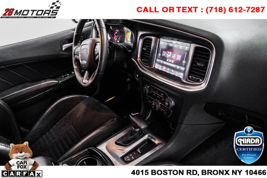 Used Dodge Charger R/T RWD 2018 | 26 Motors Corp. Bronx, New York Used Dodge Charger R/T RWD 2018 | 26 Motors Corp. Bronx, New York