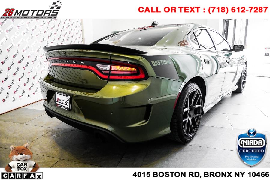 Used Dodge Charger R/T RWD 2018 | 26 Motors Corp. Bronx, New York Used Dodge Charger R/T RWD 2018 | 26 Motors Corp. Bronx, New York