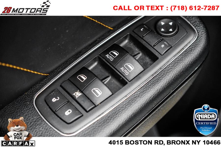Used Dodge Charger R/T RWD 2018 | 26 Motors Corp. Bronx, New York Used Dodge Charger R/T RWD 2018 | 26 Motors Corp. Bronx, New York