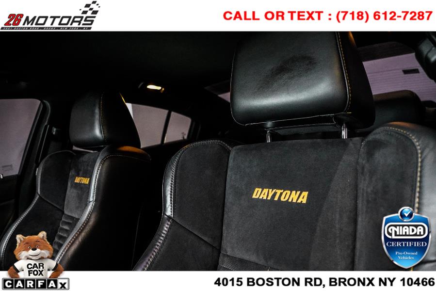 Used Dodge Charger R/T RWD 2018 | 26 Motors Corp. Bronx, New York Used Dodge Charger R/T RWD 2018 | 26 Motors Corp. Bronx, New York