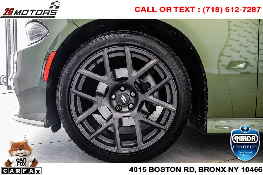 Used Dodge Charger R/T RWD 2018 | 26 Motors Corp. Bronx, New York Used Dodge Charger R/T RWD 2018 | 26 Motors Corp. Bronx, New York