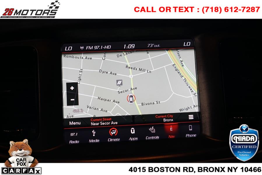 Used Dodge Charger R/T RWD 2018 | 26 Motors Corp. Bronx, New York Used Dodge Charger R/T RWD 2018 | 26 Motors Corp. Bronx, New York
