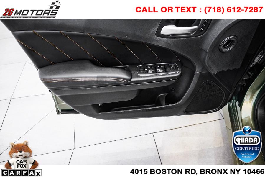 Used Dodge Charger R/T RWD 2018 | 26 Motors Corp. Bronx, New York Used Dodge Charger R/T RWD 2018 | 26 Motors Corp. Bronx, New York