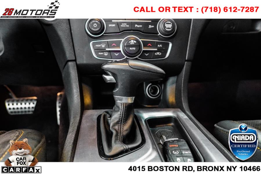 Used Dodge Charger R/T RWD 2018 | 26 Motors Corp. Bronx, New York Used Dodge Charger R/T RWD 2018 | 26 Motors Corp. Bronx, New York