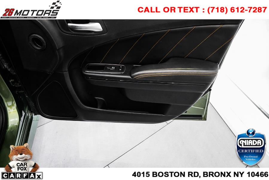 Used Dodge Charger R/T RWD 2018 | 26 Motors Corp. Bronx, New York Used Dodge Charger R/T RWD 2018 | 26 Motors Corp. Bronx, New York