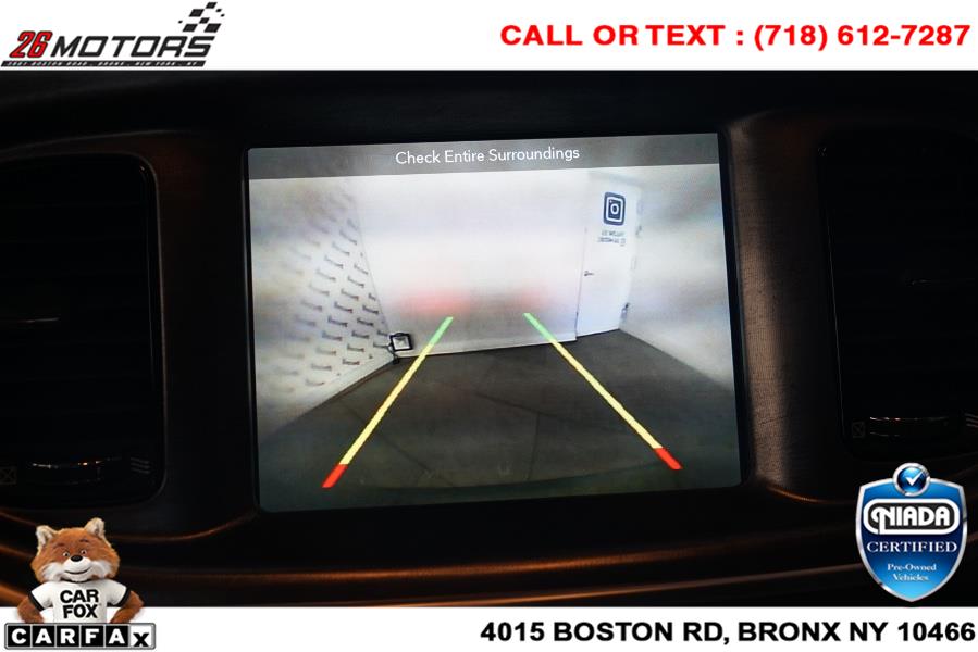 Used Dodge Charger R/T RWD 2018 | 26 Motors Corp. Bronx, New York Used Dodge Charger R/T RWD 2018 | 26 Motors Corp. Bronx, New York