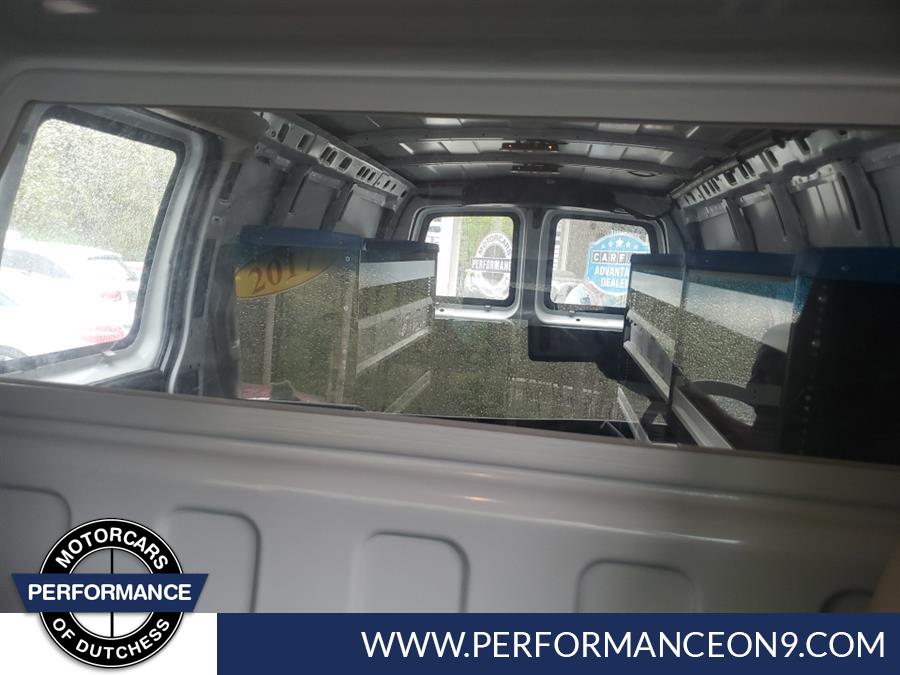 2017 GMC Savana Cargo Van RWD 3500 155", available for sale in Wappingers Falls, New York | Performance Motor Cars. Wappingers Falls, New York 2017 GMC Savana Cargo Van RWD 3500 155", available for sale in Wappingers Falls, New York | Performance Motor Cars. Wappingers Falls, New York
