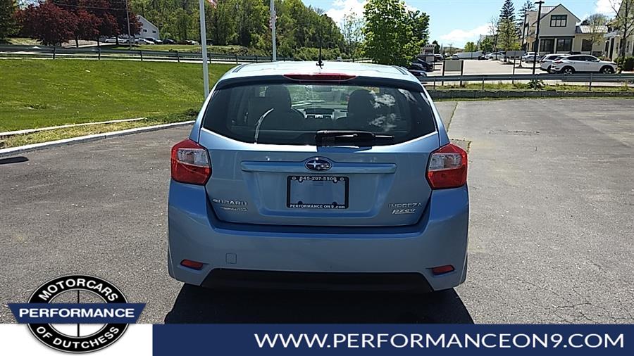 Used Subaru Impreza Wagon 5dr Auto 2.0i Premium 2012 | Performance Motorcars Inc. Wappingers Falls, New York Used Subaru Impreza Wagon 5dr Auto 2.0i Premium 2012 | Performance Motorcars Inc. Wappingers Falls, New York