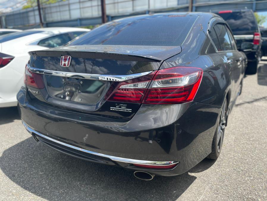 Used Honda Accord Sedan Touring Auto 2017 | NYC Automart Inc. Brooklyn, New York Used Honda Accord Sedan Touring Auto 2017 | NYC Automart Inc. Brooklyn, New York