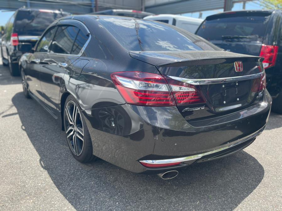 Used Honda Accord Sedan Touring Auto 2017 | NYC Automart Inc. Brooklyn, New York Used Honda Accord Sedan Touring Auto 2017 | NYC Automart Inc. Brooklyn, New York