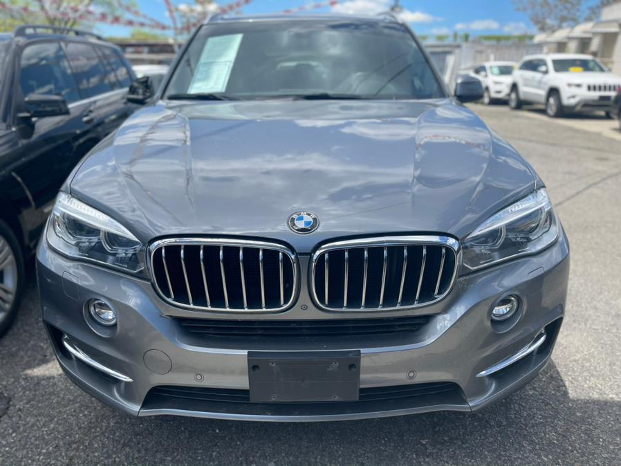 Used BMW X5 xDrive35i Sports Activity Vehicle 2017 | NYC Automart Inc. Brooklyn, New York Used BMW X5 xDrive35i Sports Activity Vehicle 2017 | NYC Automart Inc. Brooklyn, New York