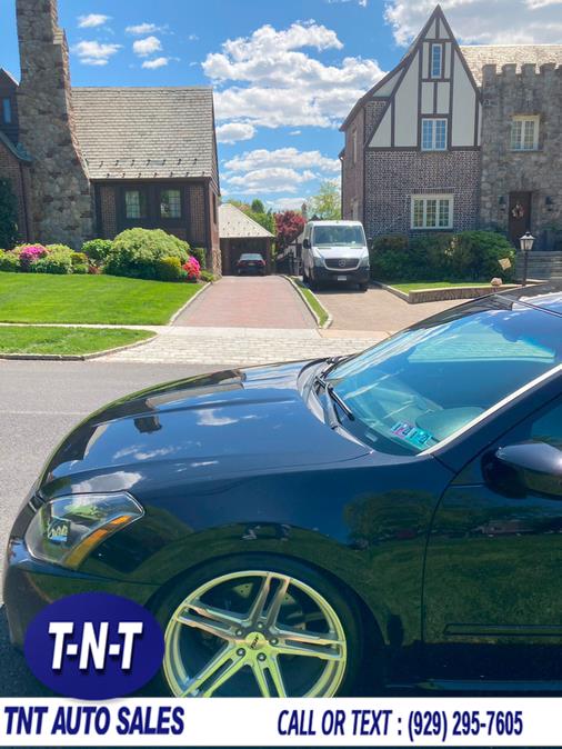 2008 Nissan Maxima 4dr Sdn CVT 3.5 SE, available for sale in Bronx, New York | TNT Auto Sales USA inc. Bronx, New York 2008 Nissan Maxima 4dr Sdn CVT 3.5 SE, available for sale in Bronx, New York | TNT Auto Sales USA inc. Bronx, New York