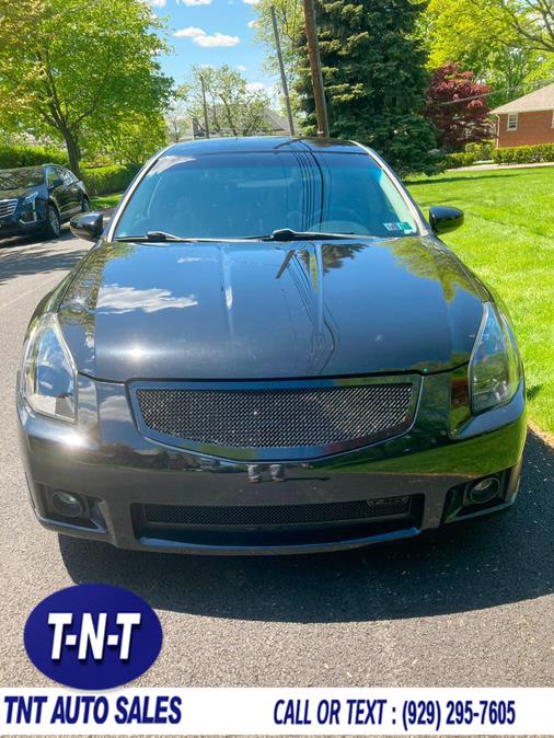 2008 Nissan Maxima 4dr Sdn CVT 3.5 SE, available for sale in Bronx, New York | TNT Auto Sales USA inc. Bronx, New York 2008 Nissan Maxima 4dr Sdn CVT 3.5 SE, available for sale in Bronx, New York | TNT Auto Sales USA inc. Bronx, New York