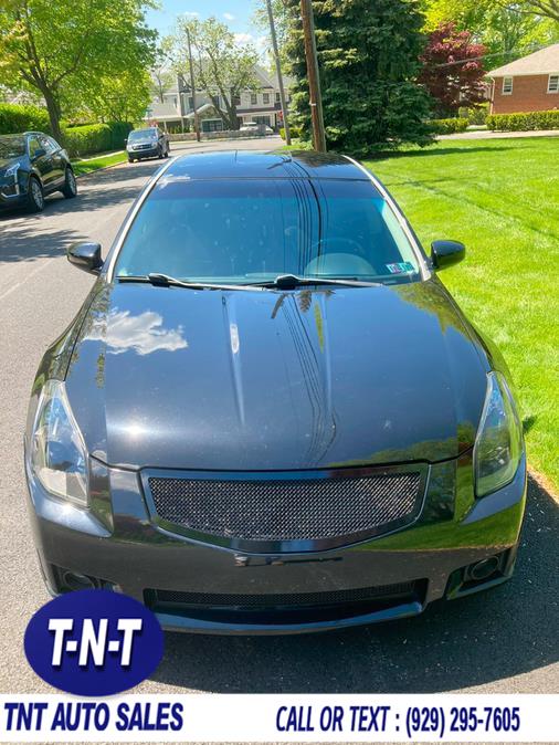 2008 Nissan Maxima 4dr Sdn CVT 3.5 SE, available for sale in Bronx, New York | TNT Auto Sales USA inc. Bronx, New York 2008 Nissan Maxima 4dr Sdn CVT 3.5 SE, available for sale in Bronx, New York | TNT Auto Sales USA inc. Bronx, New York