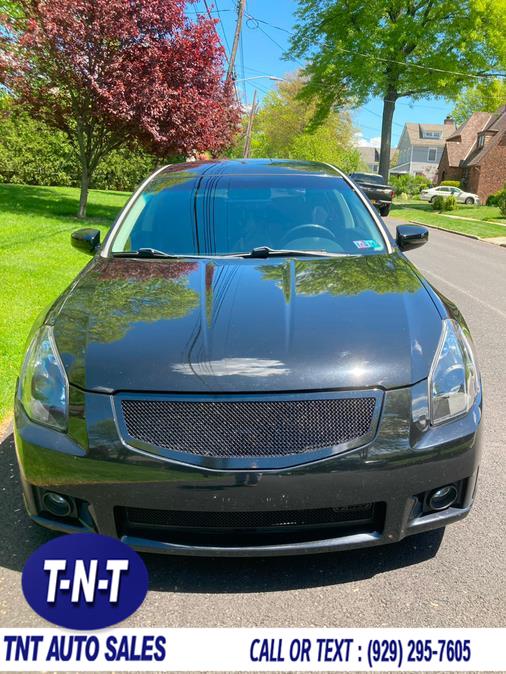 2008 Nissan Maxima 4dr Sdn CVT 3.5 SE, available for sale in Bronx, New York | TNT Auto Sales USA inc. Bronx, New York 2008 Nissan Maxima 4dr Sdn CVT 3.5 SE, available for sale in Bronx, New York | TNT Auto Sales USA inc. Bronx, New York