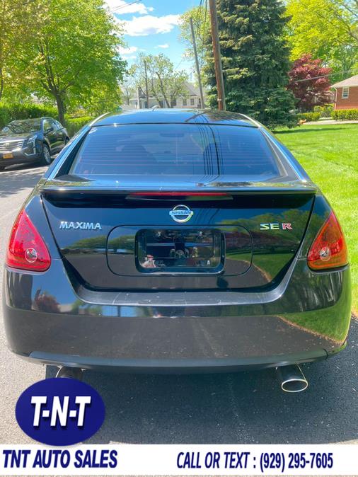 2008 Nissan Maxima 4dr Sdn CVT 3.5 SE, available for sale in Bronx, New York | TNT Auto Sales USA inc. Bronx, New York 2008 Nissan Maxima 4dr Sdn CVT 3.5 SE, available for sale in Bronx, New York | TNT Auto Sales USA inc. Bronx, New York