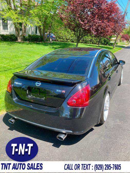 2008 Nissan Maxima 4dr Sdn CVT 3.5 SE, available for sale in Bronx, New York | TNT Auto Sales USA inc. Bronx, New York 2008 Nissan Maxima 4dr Sdn CVT 3.5 SE, available for sale in Bronx, New York | TNT Auto Sales USA inc. Bronx, New York