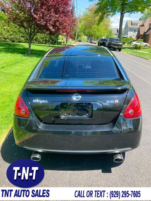 2008 Nissan Maxima 4dr Sdn CVT 3.5 SE, available for sale in Bronx, New York | TNT Auto Sales USA inc. Bronx, New York 2008 Nissan Maxima 4dr Sdn CVT 3.5 SE, available for sale in Bronx, New York | TNT Auto Sales USA inc. Bronx, New York