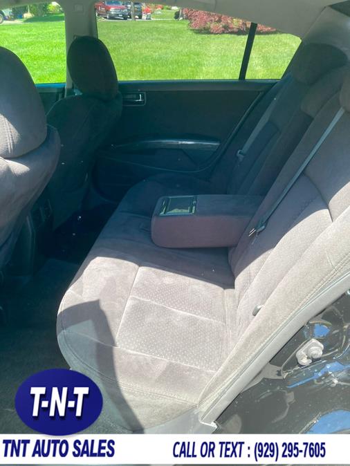 2008 Nissan Maxima 4dr Sdn CVT 3.5 SE, available for sale in Bronx, New York | TNT Auto Sales USA inc. Bronx, New York 2008 Nissan Maxima 4dr Sdn CVT 3.5 SE, available for sale in Bronx, New York | TNT Auto Sales USA inc. Bronx, New York