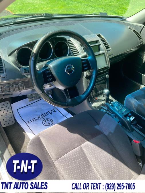 2008 Nissan Maxima 4dr Sdn CVT 3.5 SE, available for sale in Bronx, New York | TNT Auto Sales USA inc. Bronx, New York 2008 Nissan Maxima 4dr Sdn CVT 3.5 SE, available for sale in Bronx, New York | TNT Auto Sales USA inc. Bronx, New York