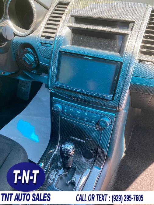 2008 Nissan Maxima 4dr Sdn CVT 3.5 SE, available for sale in Bronx, New York | TNT Auto Sales USA inc. Bronx, New York 2008 Nissan Maxima 4dr Sdn CVT 3.5 SE, available for sale in Bronx, New York | TNT Auto Sales USA inc. Bronx, New York