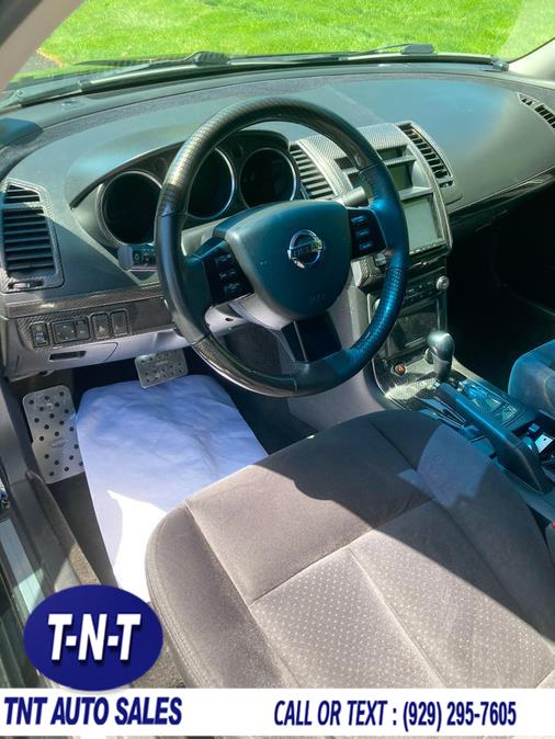 2008 Nissan Maxima 4dr Sdn CVT 3.5 SE, available for sale in Bronx, New York | TNT Auto Sales USA inc. Bronx, New York 2008 Nissan Maxima 4dr Sdn CVT 3.5 SE, available for sale in Bronx, New York | TNT Auto Sales USA inc. Bronx, New York