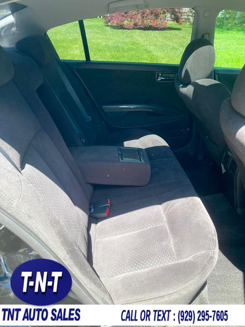 2008 Nissan Maxima 4dr Sdn CVT 3.5 SE, available for sale in Bronx, New York | TNT Auto Sales USA inc. Bronx, New York 2008 Nissan Maxima 4dr Sdn CVT 3.5 SE, available for sale in Bronx, New York | TNT Auto Sales USA inc. Bronx, New York