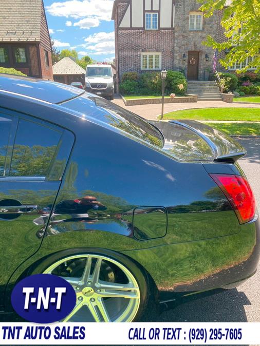 2008 Nissan Maxima 4dr Sdn CVT 3.5 SE, available for sale in Bronx, New York | TNT Auto Sales USA inc. Bronx, New York 2008 Nissan Maxima 4dr Sdn CVT 3.5 SE, available for sale in Bronx, New York | TNT Auto Sales USA inc. Bronx, New York