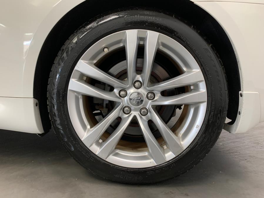 Used INFINITI G37 Convertible 2dr 2009 | M Auto Group. Elizabeth, New Jersey Used INFINITI G37 Convertible 2dr 2009 | M Auto Group. Elizabeth, New Jersey