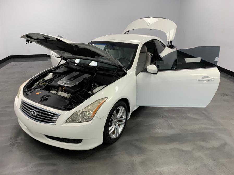 Used INFINITI G37 Convertible 2dr 2009 | M Auto Group. Elizabeth, New Jersey Used INFINITI G37 Convertible 2dr 2009 | M Auto Group. Elizabeth, New Jersey
