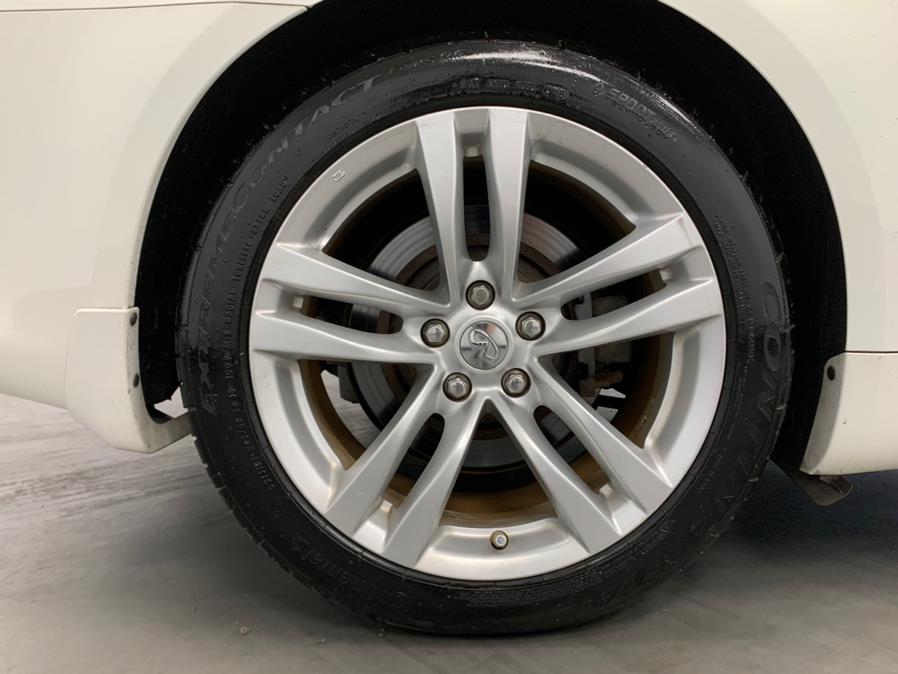 Used INFINITI G37 Convertible 2dr 2009 | M Auto Group. Elizabeth, New Jersey Used INFINITI G37 Convertible 2dr 2009 | M Auto Group. Elizabeth, New Jersey