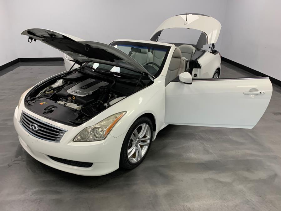 Used INFINITI G37 Convertible 2dr 2009 | M Auto Group. Elizabeth, New Jersey Used INFINITI G37 Convertible 2dr 2009 | M Auto Group. Elizabeth, New Jersey