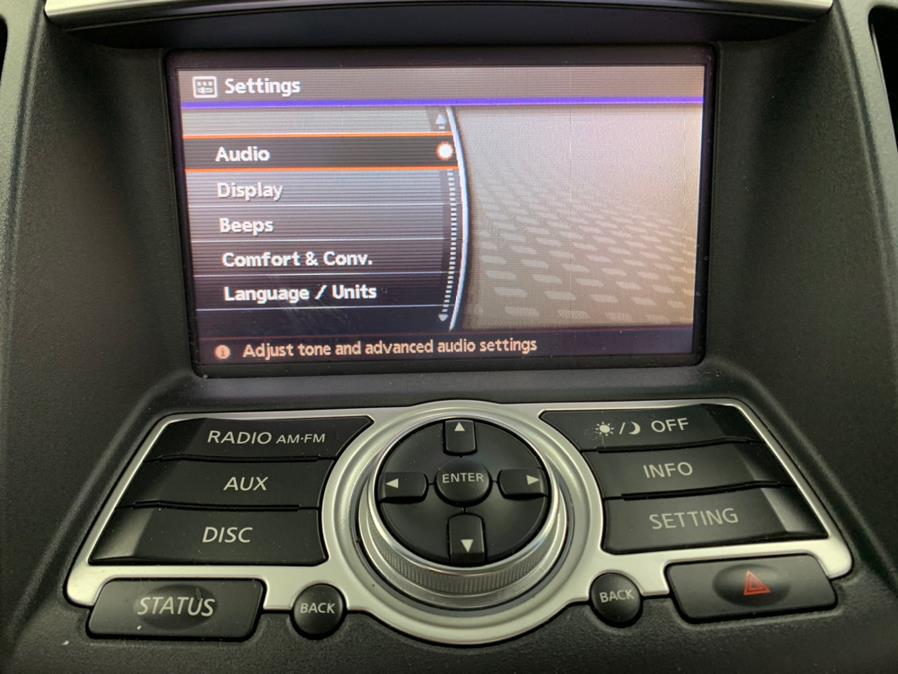 Used INFINITI G37 Convertible 2dr 2009 | M Auto Group. Elizabeth, New Jersey Used INFINITI G37 Convertible 2dr 2009 | M Auto Group. Elizabeth, New Jersey
