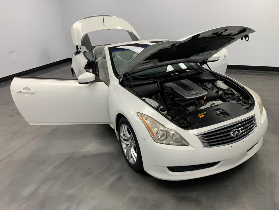 Used INFINITI G37 Convertible 2dr 2009 | M Auto Group. Elizabeth, New Jersey Used INFINITI G37 Convertible 2dr 2009 | M Auto Group. Elizabeth, New Jersey