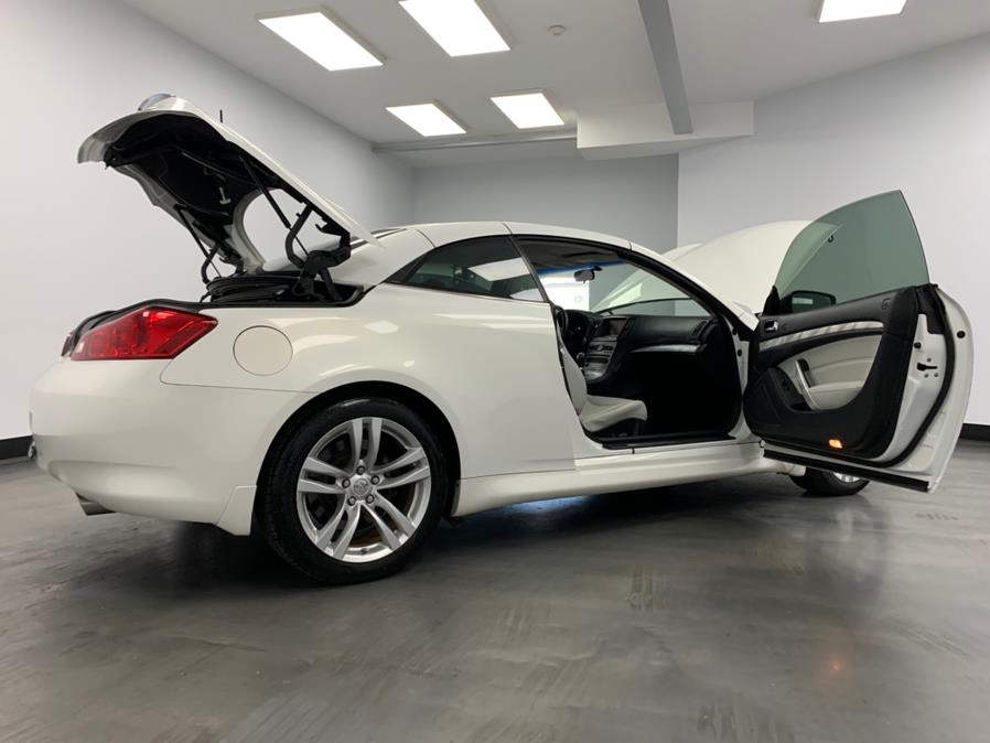Used INFINITI G37 Convertible 2dr 2009 | M Auto Group. Elizabeth, New Jersey Used INFINITI G37 Convertible 2dr 2009 | M Auto Group. Elizabeth, New Jersey