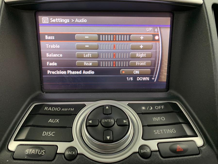 Used INFINITI G37 Convertible 2dr 2009 | M Auto Group. Elizabeth, New Jersey Used INFINITI G37 Convertible 2dr 2009 | M Auto Group. Elizabeth, New Jersey
