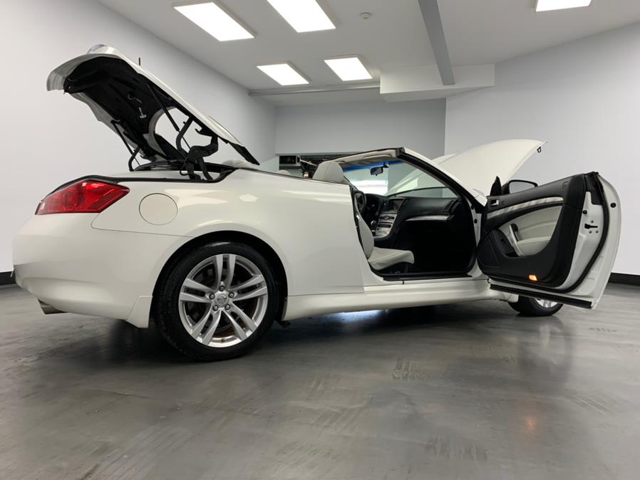 Used INFINITI G37 Convertible 2dr 2009 | M Auto Group. Elizabeth, New Jersey Used INFINITI G37 Convertible 2dr 2009 | M Auto Group. Elizabeth, New Jersey