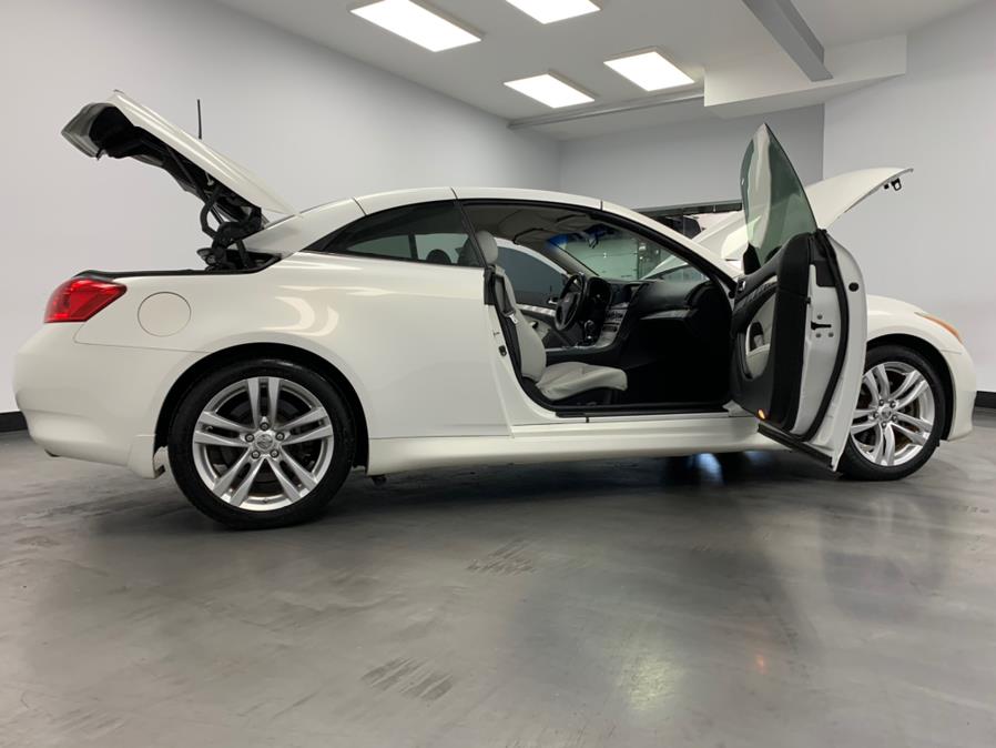 Used INFINITI G37 Convertible 2dr 2009 | M Auto Group. Elizabeth, New Jersey Used INFINITI G37 Convertible 2dr 2009 | M Auto Group. Elizabeth, New Jersey